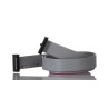 Samtec Ribbon Cable Flat 1.27 mm Pitch 16 Conductors 609.6 mm Length FFSD-08-D-24.00-01-N