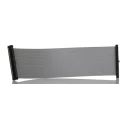 Samtec FFSD Series Ribbon Cable Flat 1.27 mm Pitch, 50 Conductors, 5 in Length FFSD-25-D-05.00-01-N