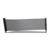 Samtec FFSD Series Ribbon Cable Flat 1.27 mm Pitch, 50 Conductors, 5 in Length FFSD-25-D-05.00-01-N