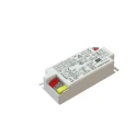 Inventronics Enclosed LED Driver 24.2V 250W 10.33A Constant Voltage IP66 IP67 Dimmable OPTOTRONIC Series 4052899545908