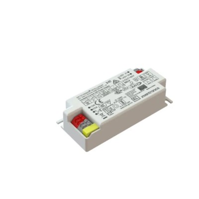 Inventronics Enclosed LED Driver 24.2V 250W 10.33A Constant Voltage IP66 IP67 Dimmable OPTOTRONIC Series 4052899545908