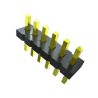 Samtec FTS Series Straight Surface Pin Header 10 Contacts 1.27 mm Pitch 2 Row Unshrouded FTS-105-01-L-DV-P-TR