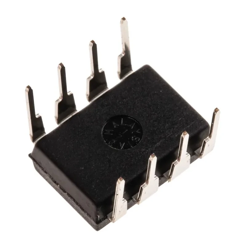 Texas Instruments Instrumentation Amplifier 0.125 mV Offset 70 kHz 8-Pin 3 mA PDIP INA131AP