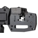 Samtec CAT Crimp Tool for CC03R Contacts, CC03M Contacts, Wire Size 30 to 28 AWG CAT-HT-203-2830-12