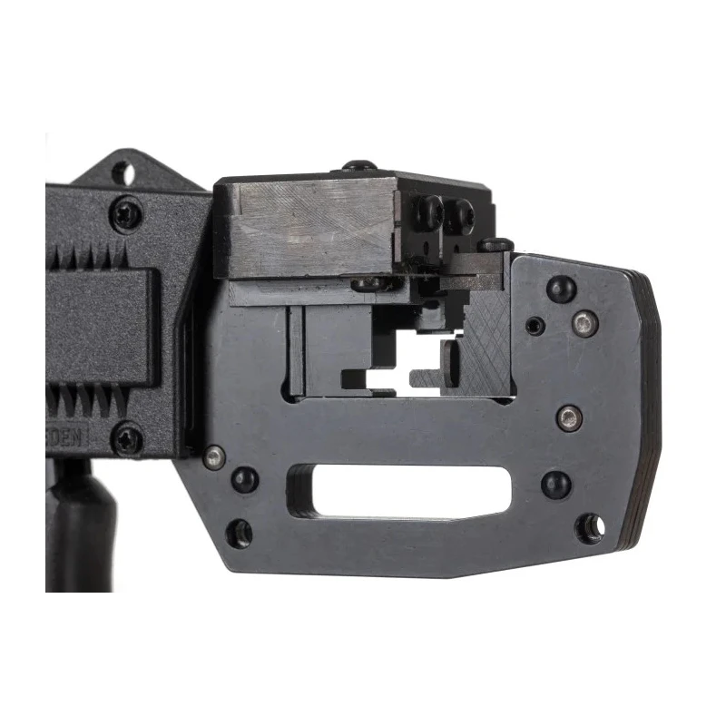 Samtec CAT Crimp Tool for CC03R Contacts, CC03M Contacts, Wire Size 30 to 28 AWG CAT-HT-203-2830-12