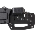 Samtec CAT Crimp Tool for CC03R Contacts, CC03M Contacts, Wire Size 30 to 28 AWG CAT-HT-203-2830-12