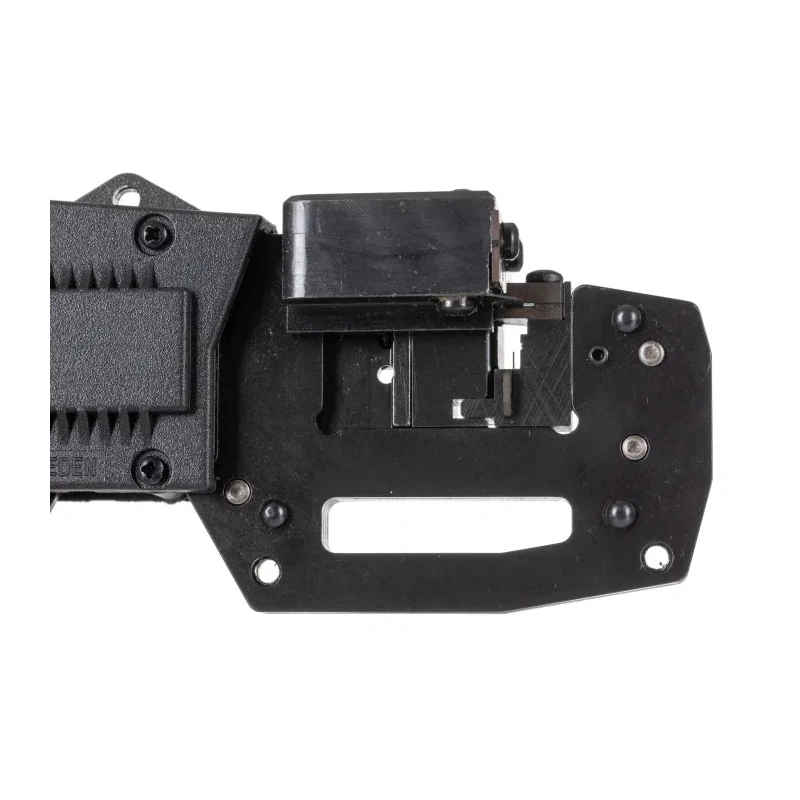 Samtec CAT Crimp Tool for CC03R Contacts, CC03M Contacts, Wire Size 30 to 28 AWG CAT-HT-203-2830-12