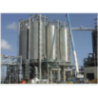 Industrial Pneumatic Blending Systems