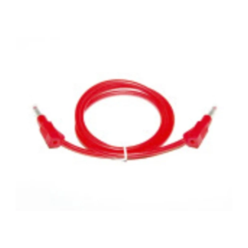 Mueller Electric 45 Amp 600 Volt 2m Lead Length Red Test Lead BU-2323-10-79-2