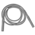 Mueller Electric Test Lead 20A 1kV Grey 1.8 Meter Lead Length BU-6161-M-72-8