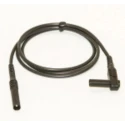 Mueller Electric Test Lead 20A, 1kV, Red, 600 mm Lead Length BU-6162-M-24-2