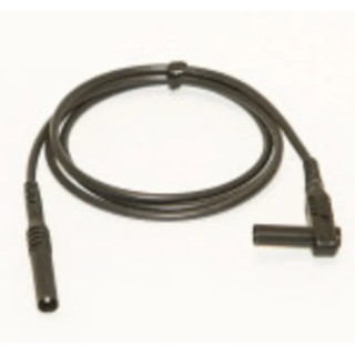 Mueller Electric Test Lead 20A, 1kV, Red, 600 mm Lead Length BU-6162-M-24-2