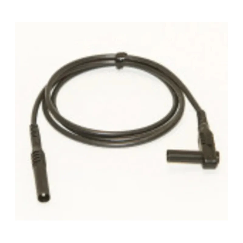 Mueller Electric Test Lead 20A, 1kV, Red, 600 mm Lead Length BU-6162-M-24-2