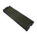 Samtec SEAF Series Straight Surface PCB Socket 320-Contact 8 Row 1.27 mm Pitch Solder SEAF-40-05.0-S-08-2-A-K-TR