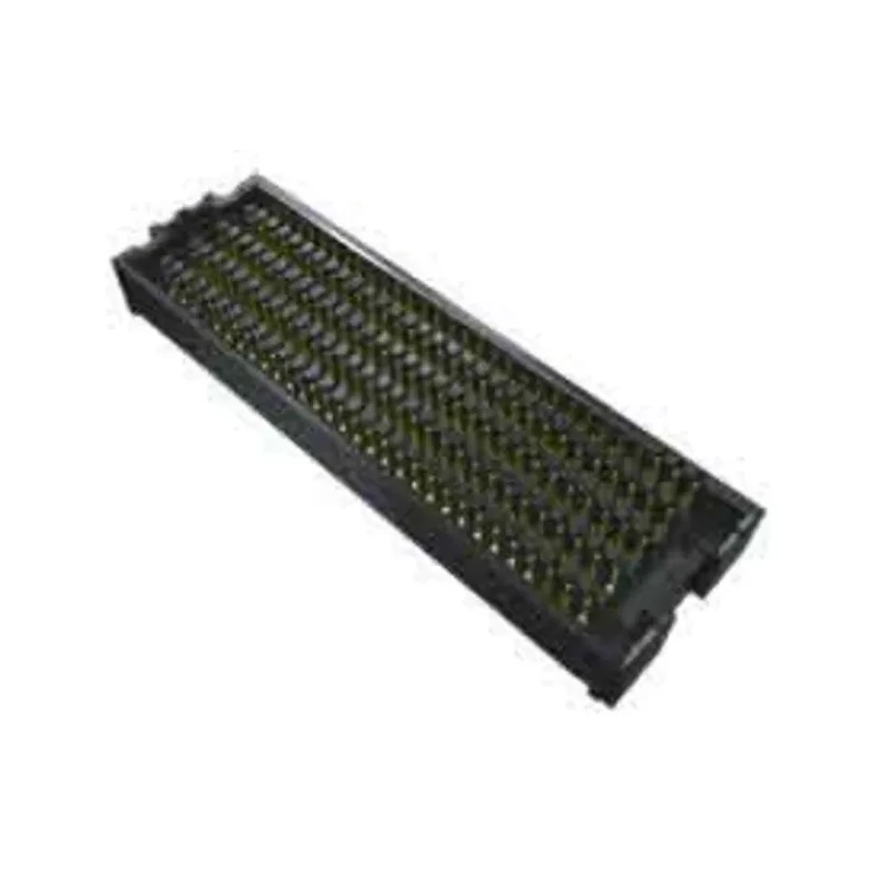 Samtec SEAF Series Straight Surface PCB Socket 320-Contact 8 Row 1.27 mm Pitch Solder SEAF-40-05.0-S-08-2-A-K-TR