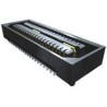 Samtec QSE Series Straight Surface Mount PCB Socket, 40-Contact, 2 Row, 0.8 mm Pitch, 225V, Bronze QSE-020-01-L-D-A-K-TR