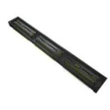 Samtec Straight Surface PCB Socket 60-Contact 2 Row 0.5 mm Pitch Solder 175V QSH-030-01-L-D-A-K-TR