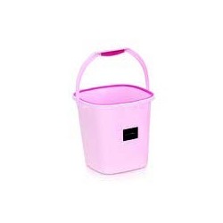 actionware-nova-square-plastic-bucket-12-ltr