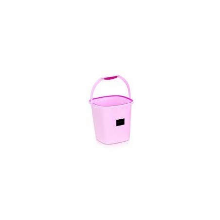 actionware-nova-square-plastic-bucket-12-ltr