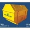 Dustbin 250-6000 L