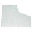 HOBUT Meter Scale for Use with Ammeter D72MC DIAL 0/100A, Panel Meter Accessory, United Kingdom