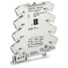 WAGO Jumpflex Series Signal Conditioner, Current/Voltage Input, Current Output, 24V DC Supply, IECEx/ATEX 857-423