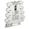 WAGO 857 Series Signal Conditioner Current/Voltage Input Current/Voltage Output 24V DC Supply 857-424