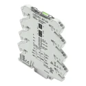 WAGO 857 Series Signal Conditioner Current/Voltage Input Current/Voltage Output 24V DC Supply 857-424