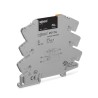 WAGO 857 Series Solid State Relay, 3 A Load Current, DIN Rail Mount, 24 V DC Load, 31.2 V DC Control 857-724