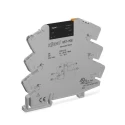 WAGO 857 Series Solid State Relay, 0.1 A Load Current, DIN Rail Mount, 48 V DC Load Voltage, 253V AC/DC Control 857-708