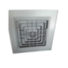Multicon Ceiling Diffuser Size 24x24 Inch