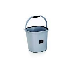 actionware-nova-square-plastic-bucket-18-ltr