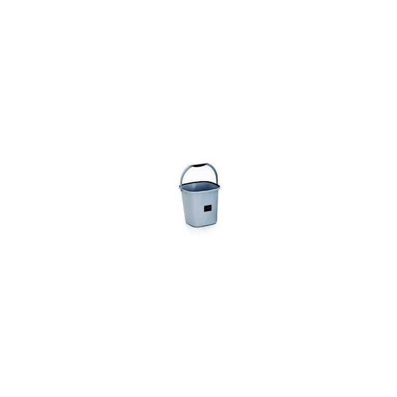 actionware-nova-square-plastic-bucket-18-ltr