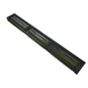 Samtec QSH Series Straight Surface PCB Socket 180-Contact, 2 Row, 0.5 mm Pitch, 25A, 175V QSH-090-01-L-D-A-K