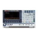 RS PRO 200 MHz Bench Mixed Domain Oscilloscope, 4 Channels RSMDO-180-4804