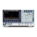 RS PRO 100 MHz Bench Oscilloscope 4 Channels Mixed Domain TFT LCD Display RSMDO-1804802 180-4802