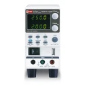 RS PRO Digital Bench Power Supply 1-Output 0 V to 250 V 100 W 2 A Max 180-4808