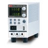RS PRO Digital Bench Power Supply, 1-Output 0 V to 50V, 100 W, 10 A Max 180-4806