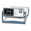 RS PRO Single-Phase AC Power Meter 6 kW Max USB Communication 110x350x270 mm 2.9 kg 180-4805