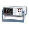 RS PRO Single-Phase AC Power Meter 6 kW Max USB Communication 110x350x270 mm 2.9 kg 180-4805