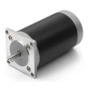 RS PRO Hybrid Stepper Motor 12V, 1.8°, 56.4 x 56.4 mm Frame Size, 6.35 mm Shaft Diameter 180-5283