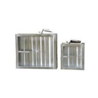 hvac-and-vcd-damper