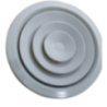 Ceiling Air Diffuser