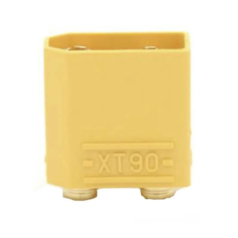RS PRO Compact Power Connector Cable 2 Poles 500V DC 40A 180-5382