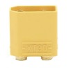 RS PRO Compact Power Connector Cable 2 Poles 500V DC 40A 180-5382