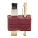 RS PRO Backplane Connector Cable 2 Pole, 500V DC, 25A Current, Brass Contacts, Polyamide Housing 180-5389