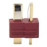RS PRO Backplane Connector Cable 2 Pole, 500V DC, 25A Current, Brass Contacts, Polyamide Housing 180-5389