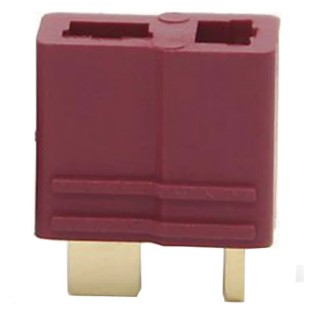RS PRO Compact Power Connector Cable 2 Poles 500V dc 25A 180-5390