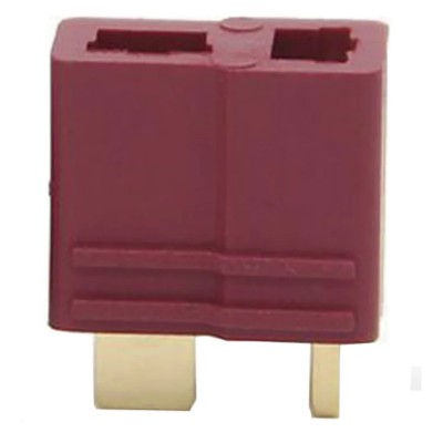 RS PRO Compact Power Connector Cable 2 Poles 500V dc 25A 180-5390