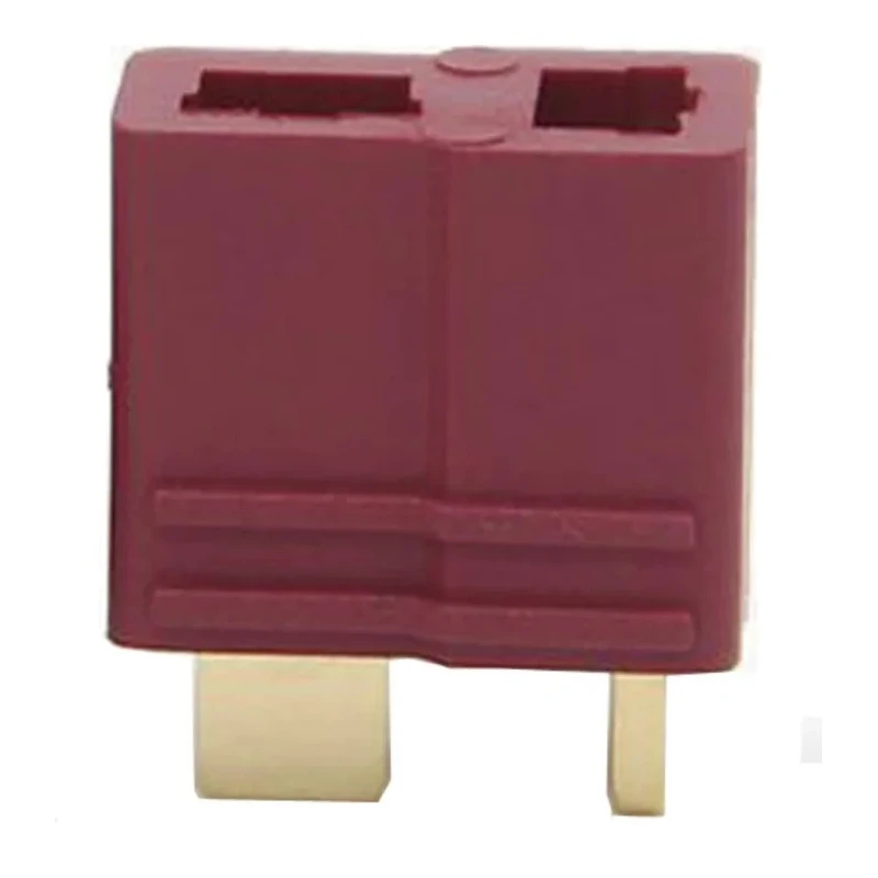 RS PRO Compact Power Connector Cable 2 Poles 500V dc 25A 180-5390